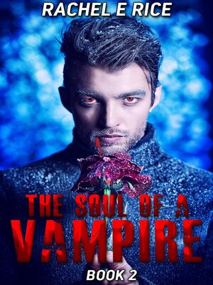 cover image of The Soul of a Vampire Book 2